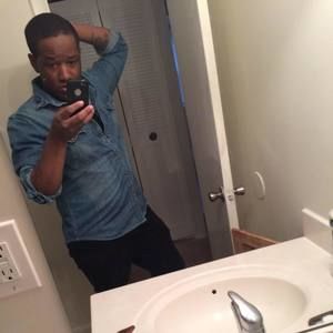 Meet your Posher, Travon